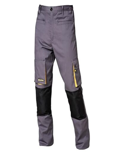 pantalón reforzado bwolf