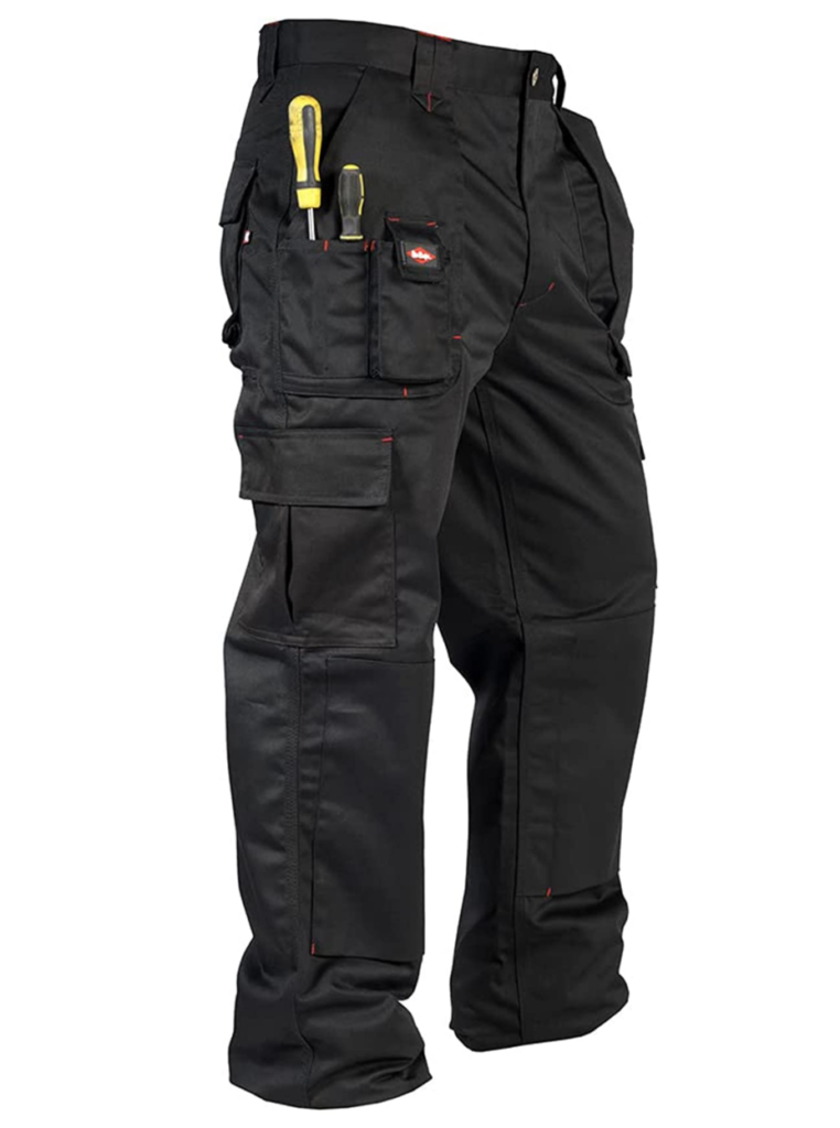 Lee Cooper Lcpnt206 Pantalones Hombre