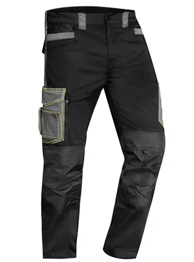 ACE Genesis Pantalones de Trabajo